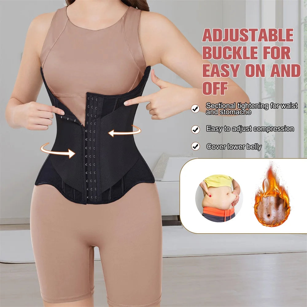 Slimming Breathable Shapewear