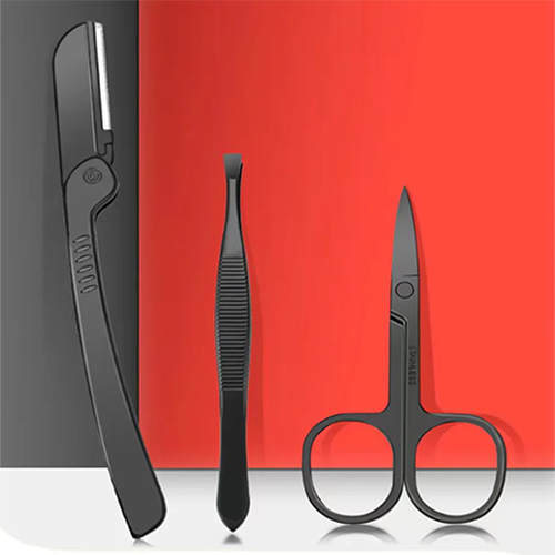 Nail Clipper Set Set Convenient Beauty Tools