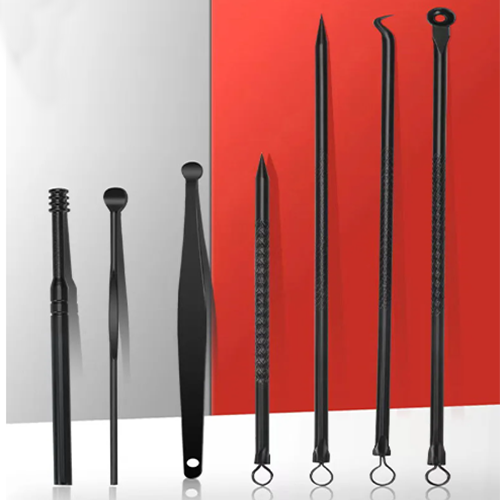 Nail Clipper Set Set Convenient Beauty Tools