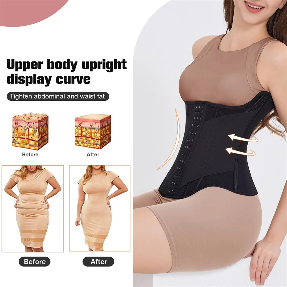 Slimming Breathable Shapewear