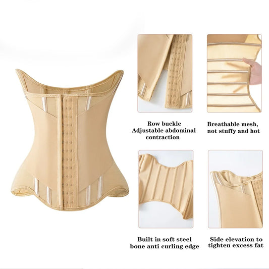 Slimming Breathable Shapewear