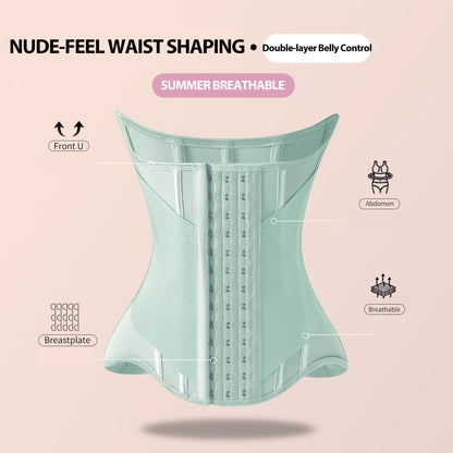 Slimming Breathable Shapewear