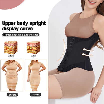 Slimming Breathable Shapewear