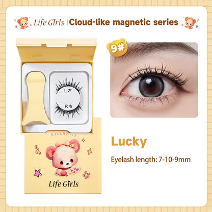Life Girls Magnetic Eyelashes